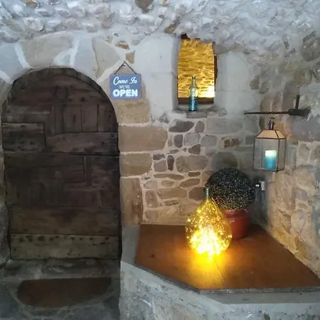 Les Terrasses, En Cevennes 別荘