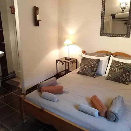 Holiday home Les Terrasses, En Cevennes