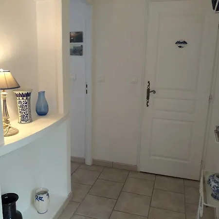 Holiday home Les Terrasses, En Cevennes *