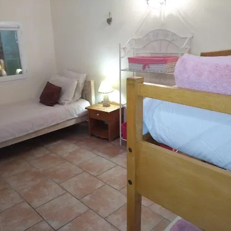 Les Terrasses, En Cevennes Holiday home