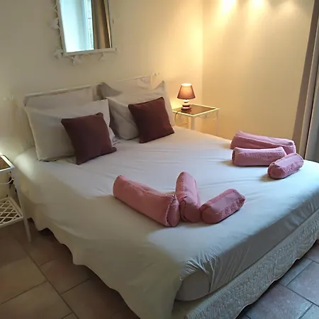 Les Terrasses, En Cevennes Holiday home Saint-Jean-de-Valeriscle