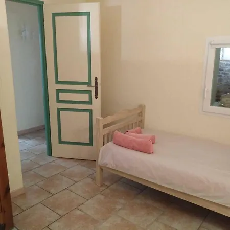Les Terrasses, En Cevennes Holiday home *