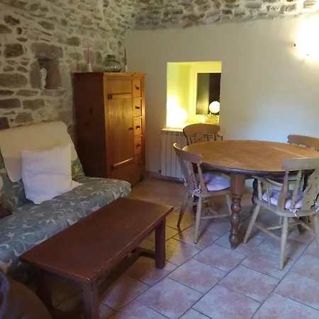 Les Terrasses, En Cevennes Holiday home *