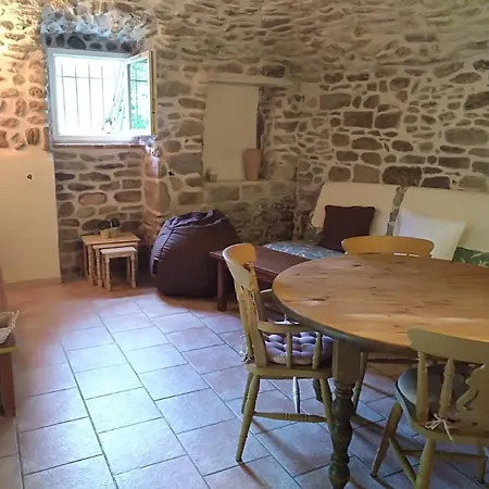 Les Terrasses, En Cevennes Holiday home *