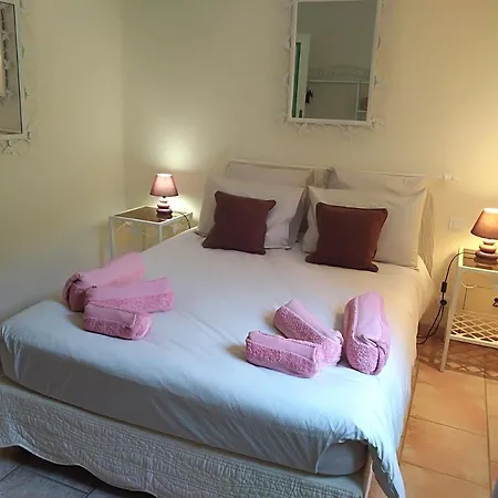 Les Terrasses, En Cevennes Holiday home *