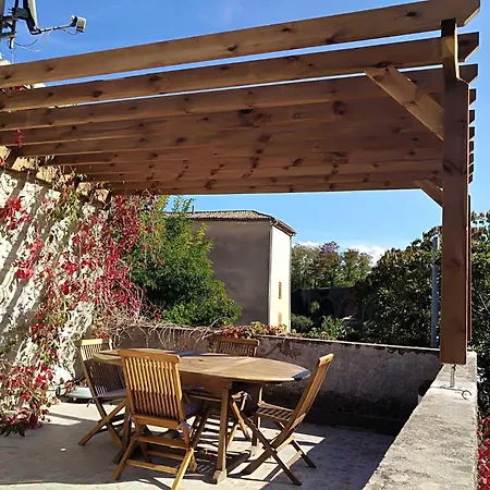 Les Terrasses, En Cevennes Holiday home Saint-Jean-de-Valeriscle