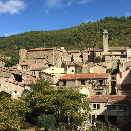 Holiday home Les Terrasses, En Cevennes *